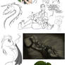 Sketchdump 1 out of 16
