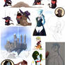 Sketchdump 13 Out Of 16