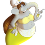 Commission - Tazzmo