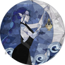 Commission - Moon Triton