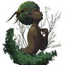 Remake - Dryad