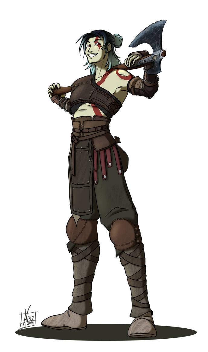 Commission - Raiden by HiSS-Graphics on DeviantArt