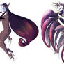 Art - Kitsune remake