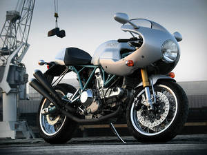 Ducati Paul Smart 1000 LE