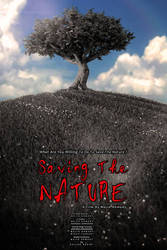 Saving The Nature