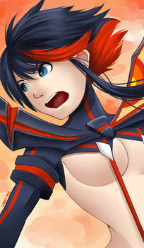 Senketsu