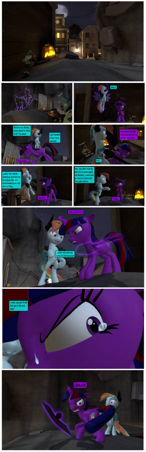 Breaking Mad pg. 20