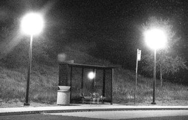 Bus Stop