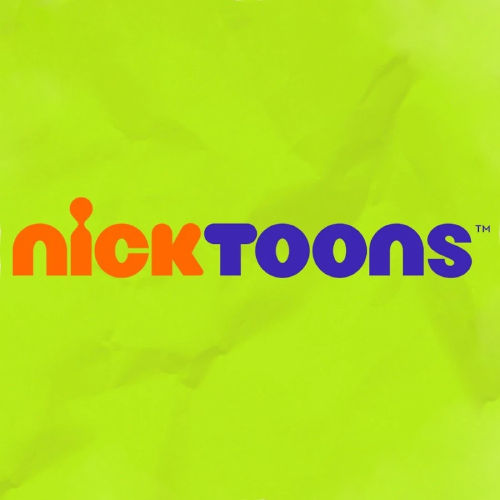 Nicktoons YouTube Channel profile picture 2023 V1 by Yellowdude74 on ...