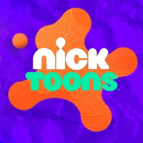 Nicktoons YouTube Channel profile picture 2023 V2 by Yellowdude74 on ...