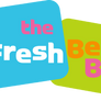 The Fresh Beat Band Logo without the white squares