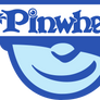 Pinweel logo NOGGIN style