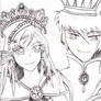 The King and The Queen