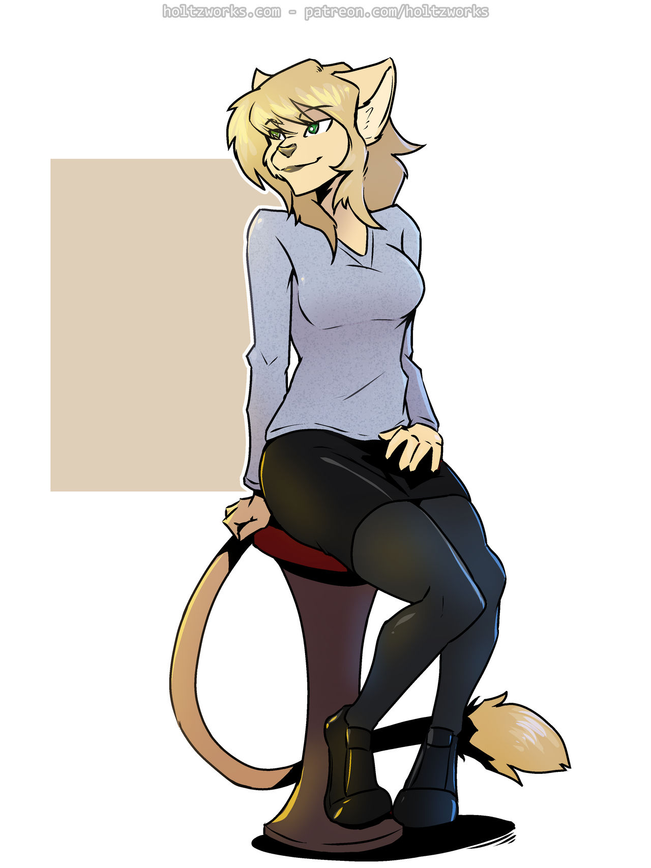 Rissi! by r-grenn on DeviantArt