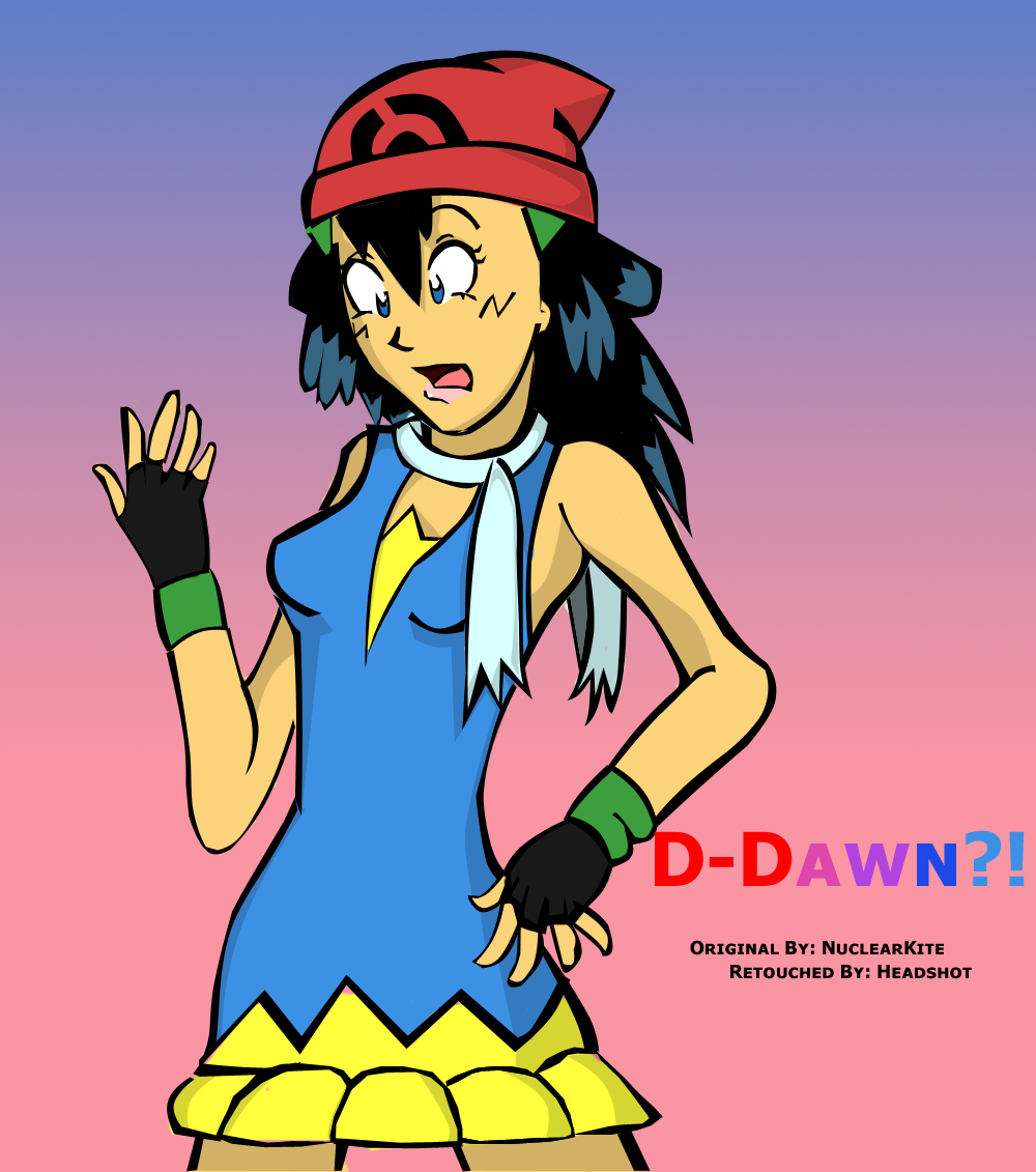 Ash to Dawn by NuclearKite