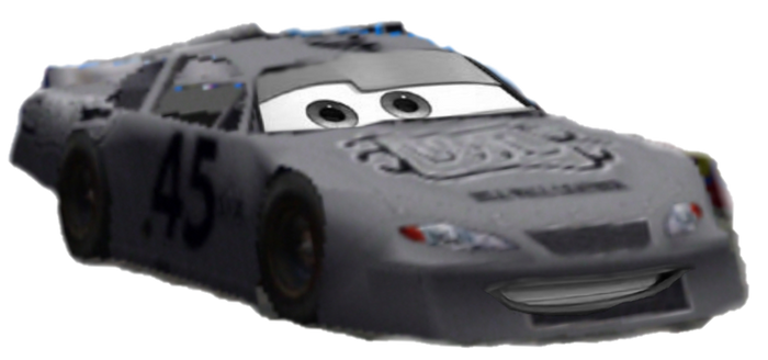 Cars Big Racer BelkinKon User Profile | DeviantArt