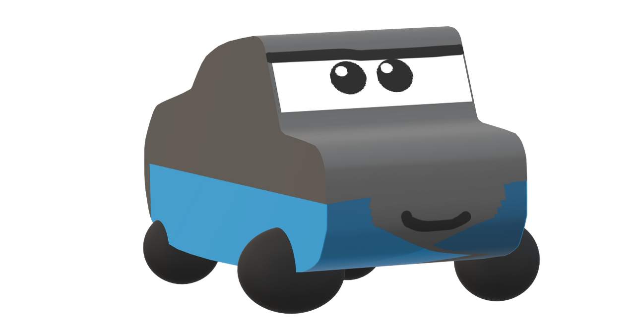 666 Cars Deviantart Pixar Cars Clear Rivers Car by BelkinKon on DeviantArt