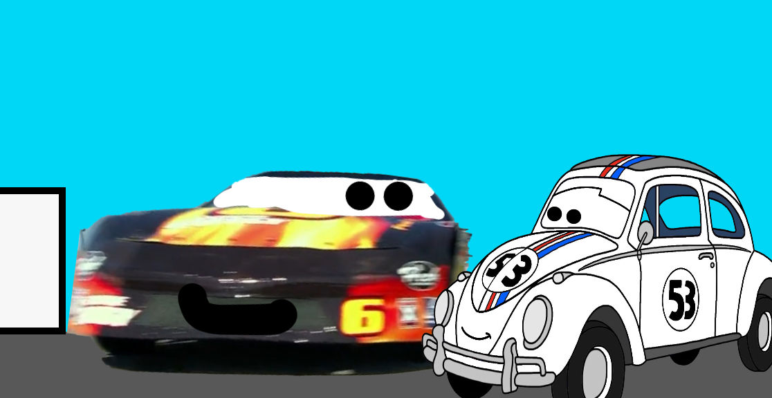 Pixar Cars Herbie And Racer 6 Part 2 By BelkinKon On DeviantArt pixar-cars-herbie-and-racer-6-part-2-by-belkinkon-on-deviantart