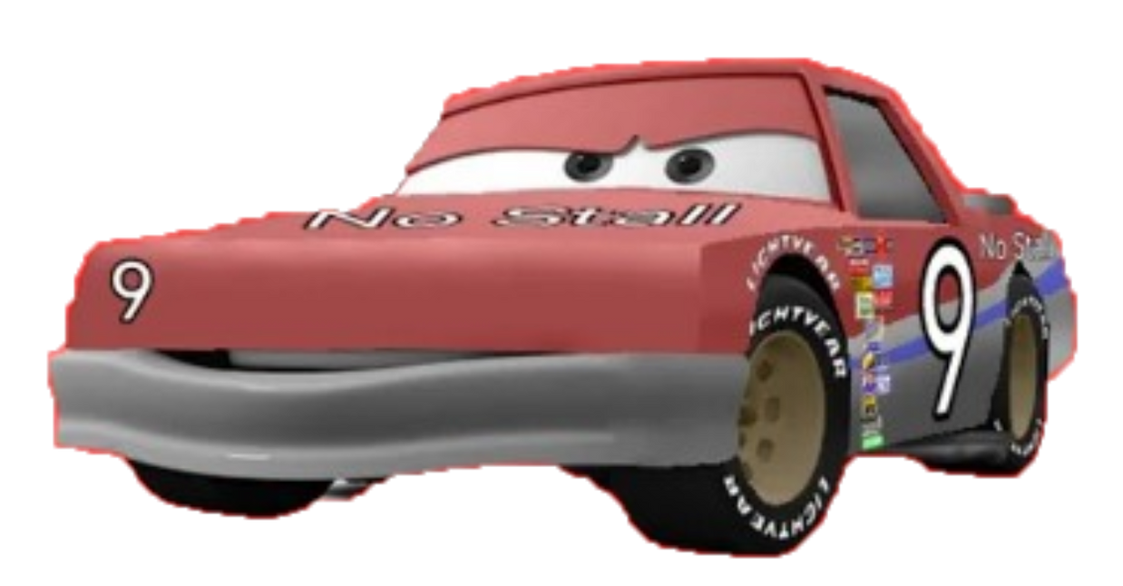 Racer 9 by BelkinKon on DeviantArt