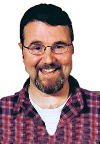 Joe Ranft by BelkinKon on DeviantArt