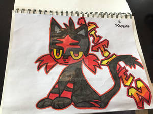 Litten