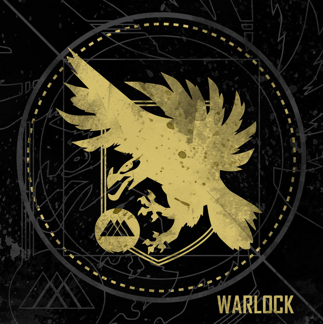 Destiny 2 Warlock Icon By Sodaarcade On Deviantart