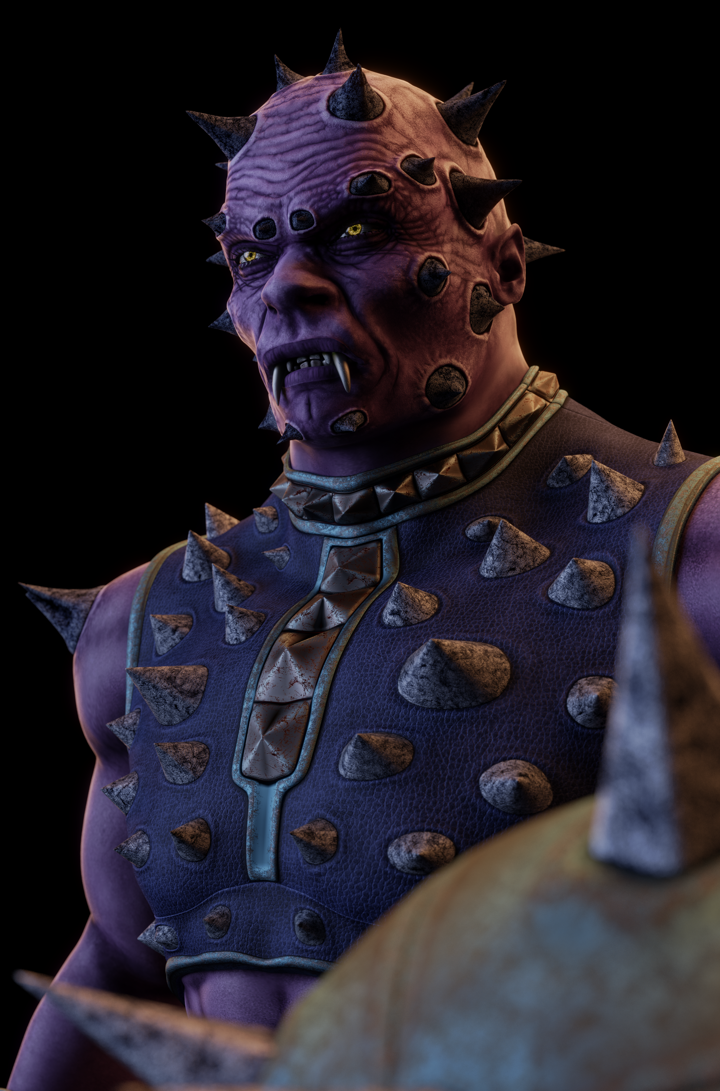 SPIKOR SPIKOR