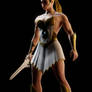 MOTU - She-Ra - 2