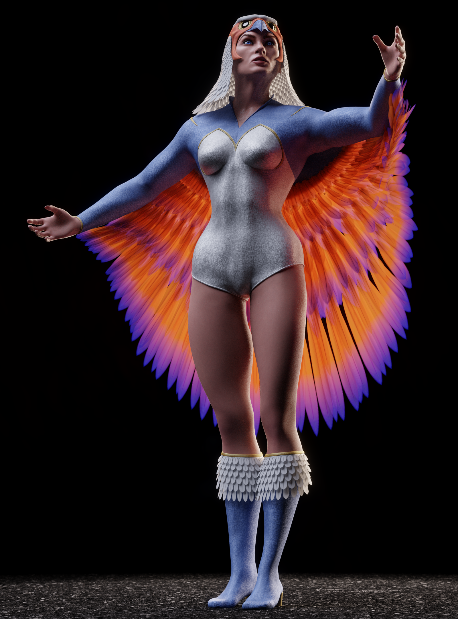 MOTU - The Sorceress - 7