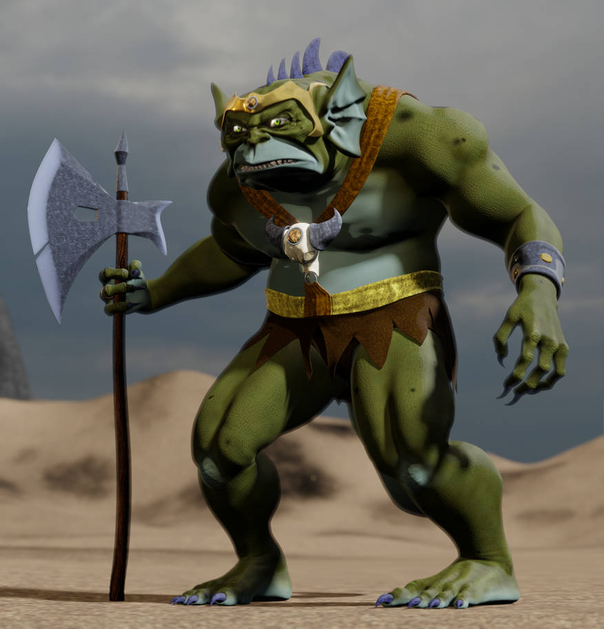 Slithe Raiders ThunderCats - Slithe - 5 by paulrich on DeviantArt
