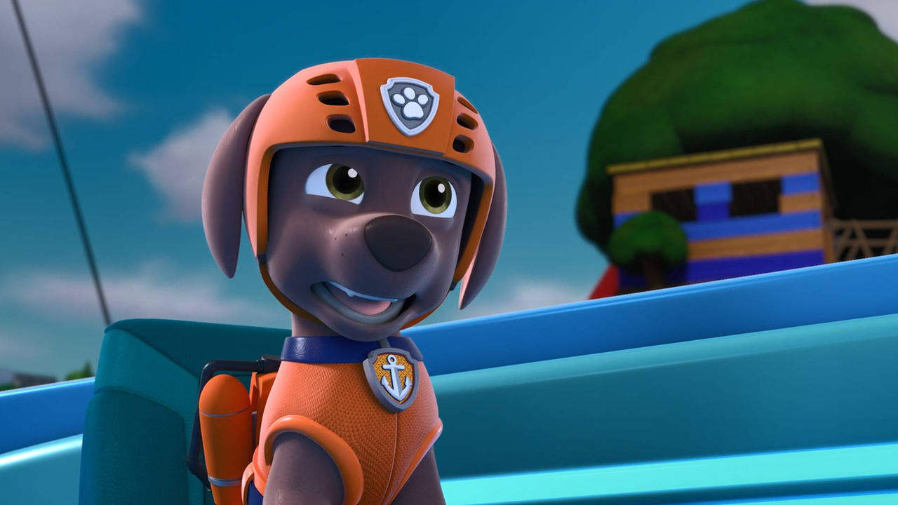 Zuma Deviantart Zuma from Paw Patrol! by PawPatrolPics4You on DeviantArt
