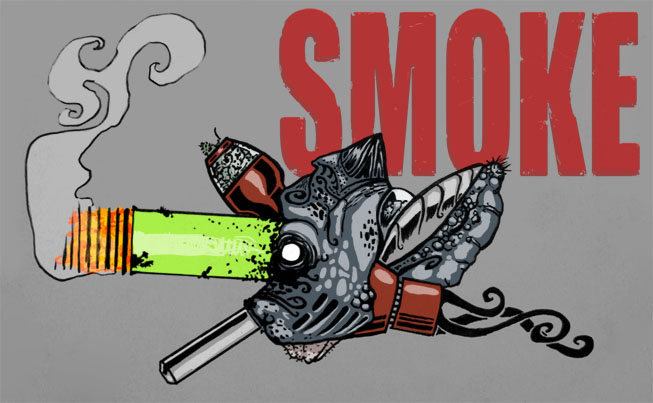 'Smoke'