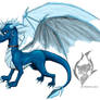 me as a dragon?