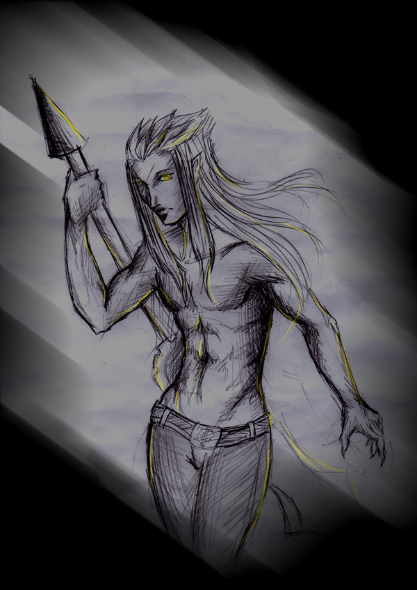 Saix