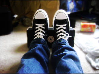 myConverses