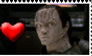 Garak Stamp