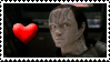 Garak Stamp