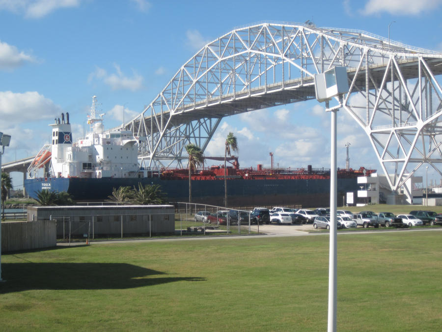 Boats and Bridges