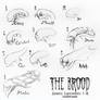 The Brood: 1-10
