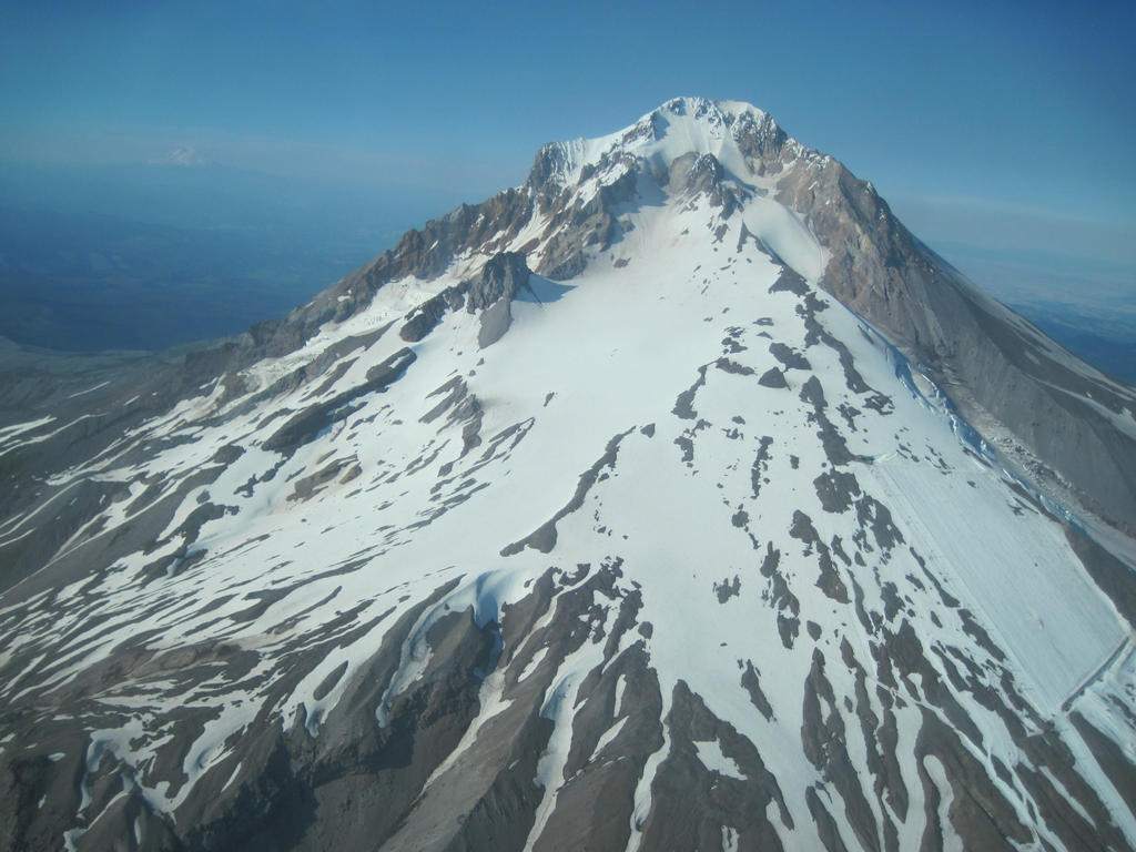 Mt Hood