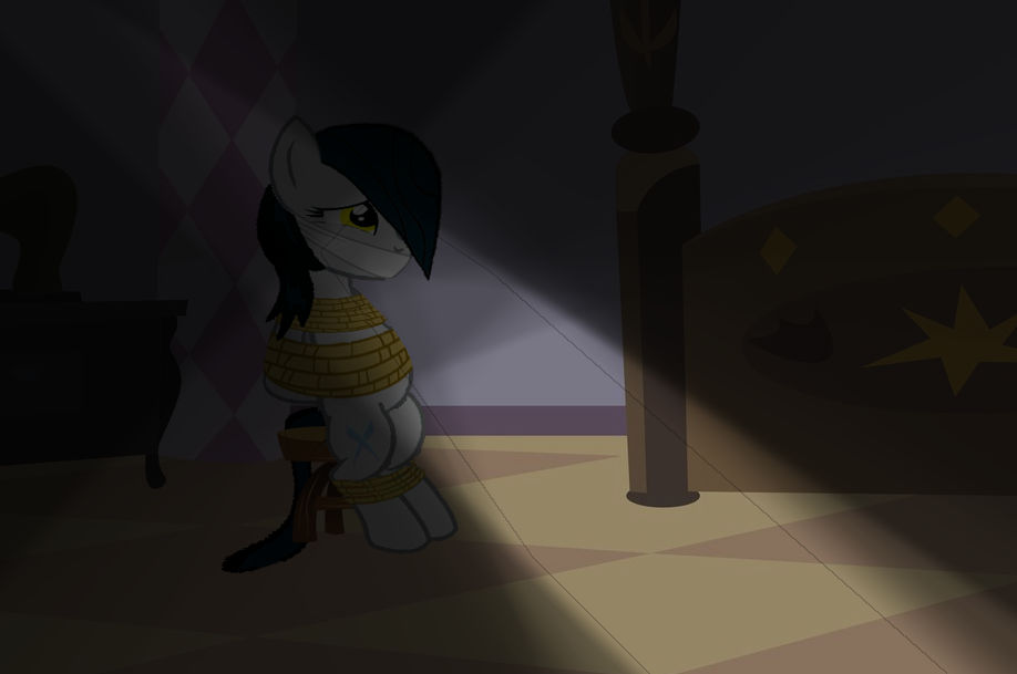 All Tied Up By Soupcanz On DeviantArt all-tied-up-by-soupcanz-on-deviantart