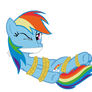 Rainbow Dash