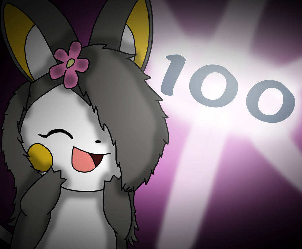 100 Draws delivered by soupcanz on DeviantArt