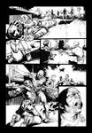 TopCow Talent Hunt page 1