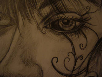 beauty is in the eye ..detail