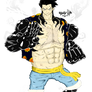 Gear 4th : BOUNCEEE-MANN