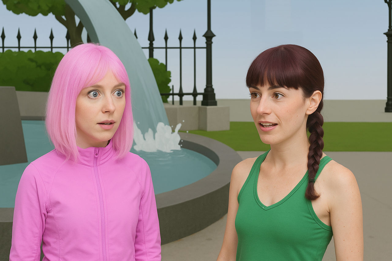 Vyonder in Real Life #4 by SmirksProductions on DeviantArt