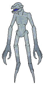 MR: Wendigo