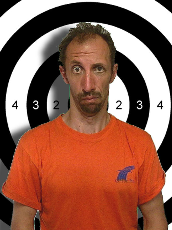 Sotto Tiro... by loresamba65 on DeviantArt