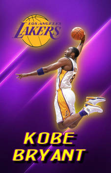 Kobe Bryant iPhone Wallpaper